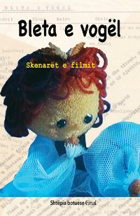Kopertina e librit Bleta e vogël